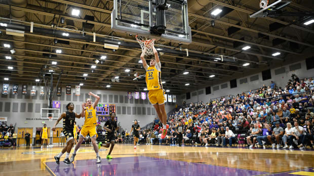 Montverde Academy vs Imani Christian Boys Basketball - Robson Lopes - 1-25-2024 - 6093